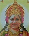 वसुंधरा देवी